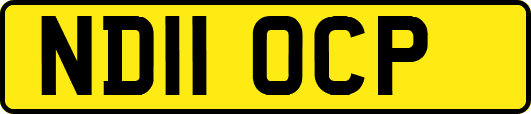 ND11OCP