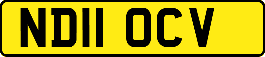 ND11OCV