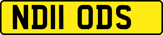 ND11ODS