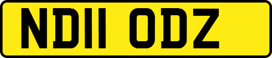 ND11ODZ