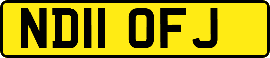 ND11OFJ