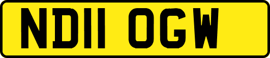 ND11OGW
