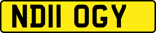 ND11OGY