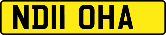 ND11OHA