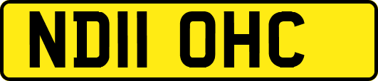 ND11OHC