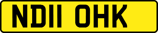 ND11OHK