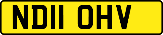 ND11OHV