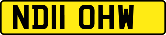 ND11OHW