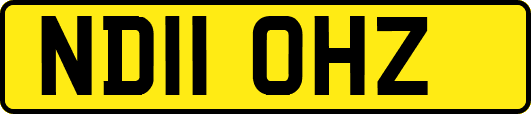 ND11OHZ
