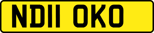 ND11OKO
