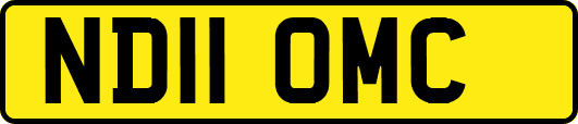 ND11OMC