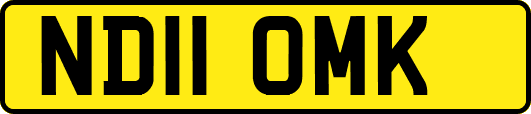 ND11OMK