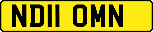 ND11OMN