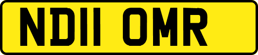 ND11OMR