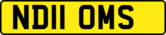 ND11OMS