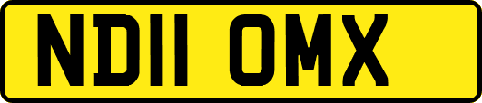 ND11OMX