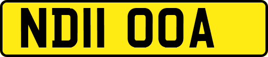ND11OOA