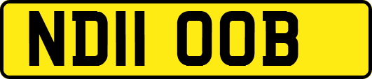 ND11OOB