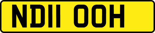 ND11OOH