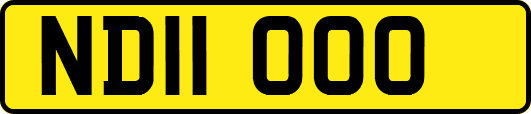 ND11OOO