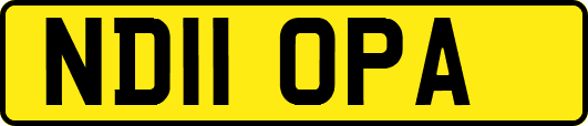 ND11OPA