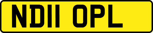 ND11OPL