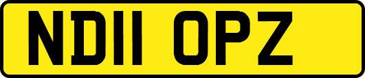 ND11OPZ