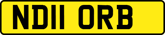ND11ORB