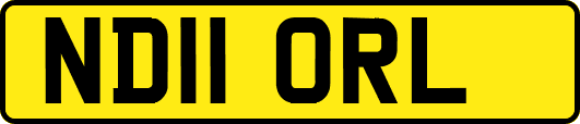 ND11ORL