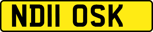 ND11OSK