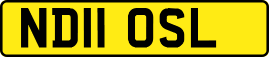 ND11OSL