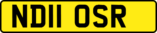 ND11OSR
