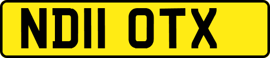 ND11OTX
