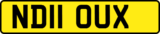 ND11OUX