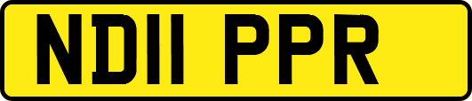 ND11PPR