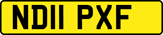 ND11PXF