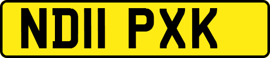 ND11PXK