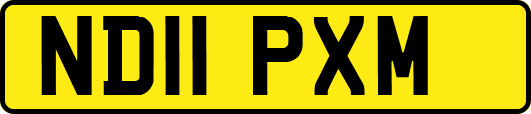 ND11PXM