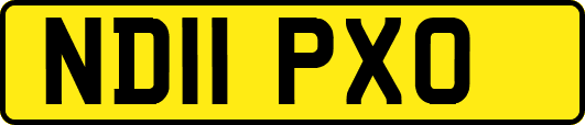 ND11PXO
