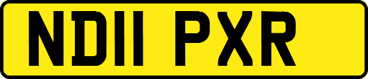ND11PXR