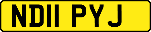 ND11PYJ