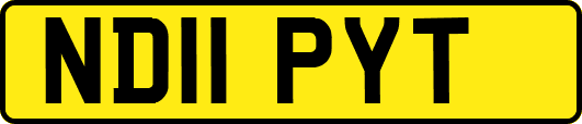 ND11PYT