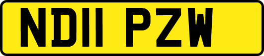 ND11PZW