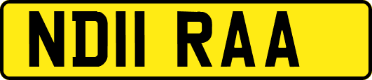 ND11RAA