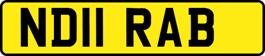 ND11RAB
