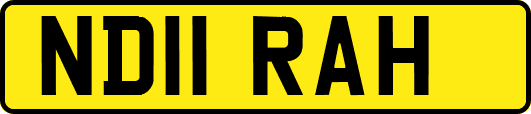 ND11RAH