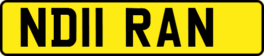 ND11RAN
