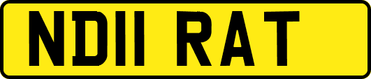 ND11RAT