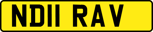 ND11RAV
