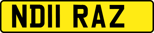 ND11RAZ